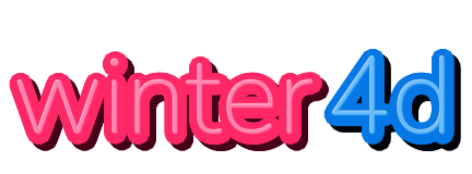 winter4d — logo kanal